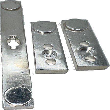 Usa Industrials Aftermarket Westinghouse JF Autostarter, Run Type Contact Kit - Replaces 3354D90G09 9032CW